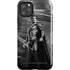 The Justice League (2017) Superman Poster iPhone Cases