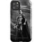 The Justice League (2017) Superman Poster iPhone Cases