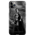 The Justice League (2017) Superman Poster iPhone Cases