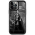 The Justice League (2017) Superman Poster iPhone Cases
