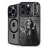 The Justice League (2017) Superman Poster iPhone 13 Pro Kickstand Case