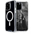 The Justice League (2017) Superman Poster iPhone Cases