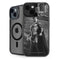 The Justice League (2017) Superman Poster iPhone 14 Plus Kickstand Case