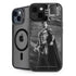 The Justice League (2017) Superman Poster iPhone 14 Plus Kickstand Case