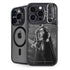 The Justice League (2017) Superman Poster iPhone 14 Pro Kickstand Case
