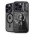 The Justice League (2017) Superman Poster iPhone 14 Pro Max Kickstand Case