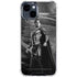 The Justice League (2017) Superman Poster iPhone 15 Clear Case