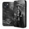 The Justice League (2017) Superman Poster iPhone 15 Plus Folio Case