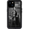 The Justice League (2017) Superman Poster iPhone 15 Plus Waterproof Case