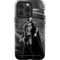 The Justice League (2017) Superman Poster iPhone 15 Pro Impact Case