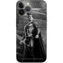 The Justice League (2017) Superman Poster iPhone 15 Pro Max Skin