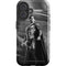 The Justice League (2017) Superman Poster iPhone 16 Impact Case