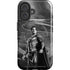 The Justice League (2017) Superman Poster iPhone 16 Magsafe Impact Case