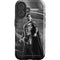 The Justice League (2017) Superman Poster iPhone 16 Plus Impact Case