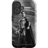 The Justice League (2017) Superman Poster iPhone 16 Plus Impact Case