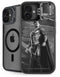 The Justice League (2017) Superman Poster iPhone 16 Plus Kickstand Case