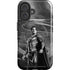 The Justice League (2017) Superman Poster iPhone 16 Plus Magsafe Impact Case