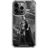 The Justice League (2017) Superman Poster iPhone 16 Pro Clear Case