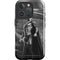 The Justice League (2017) Superman Poster iPhone 16 Pro Impact Case