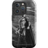 The Justice League (2017) Superman Poster iPhone 16 Pro Impact Case