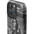 The Justice League (2017) Superman Poster iPhone 16 Pro Impact Case
