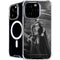 The Justice League (2017) Superman Poster iPhone 16 Pro MagSafe Case