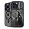 The Justice League (2017) Superman Poster iPhone 16 Pro Max Kickstand Case