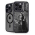 The Justice League (2017) Superman Poster iPhone 16 Pro Max Kickstand Case