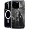 The Justice League (2017) Superman Poster iPhone 16 Pro Max MagSafe Case