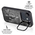 The Justice League (2017) Superman Poster iPhone 16e Kickstand Case