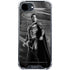 The Justice League (2017) Superman Poster iPhone 16e Clear Case