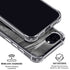 The Justice League (2017) Superman Poster iPhone 16e Clear Case