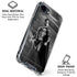 The Justice League (2017) Superman Poster iPhone 16e Clear Case