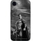 The Justice League (2017) Superman Poster iPhone 16e Skin