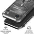 The Justice League (2017) Superman Poster iPhone 17 Air Clear Case