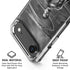 The Justice League (2017) Superman Poster iPhone 17 Air Clear Case