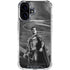 The Justice League (2017) Superman Poster iPhone 17 Clear Case