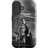 The Justice League (2017) Superman Poster iPhone 17 Impact Case