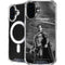 The Justice League (2017) Superman Poster iPhone 17 MagSafe Case