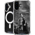 The Justice League (2017) Superman Poster iPhone 17 MagSafe Case