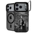 The Justice League (2017) Superman Poster iPhone 17 Pro Kickstand Case