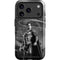 The Justice League (2017) Superman Poster iPhone 17 Pro Magsafe Impact Case