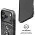 The Justice League (2017) Superman Poster iPhone 17 Pro Magsafe Impact Case