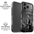 The Justice League (2017) Superman Poster iPhone 17 Pro Magsafe Impact Case