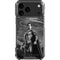 The Justice League (2017) Superman Poster iPhone 17 Pro Max Clear Case