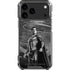 The Justice League (2017) Superman Poster iPhone 17 Pro Max Clear Case