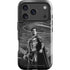 The Justice League (2017) Superman Poster iPhone 17 Pro Max Impact Case