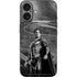 The Justice League (2017) Superman Poster iPhone 17 Skin