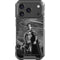 The Justice League (2017) Superman Poster iPhone 18 Pro Clear Case