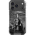 The Justice League (2017) Superman Poster iPhone 18 Pro Clear Case